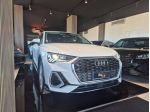 Audi Q3 SPB 35 TDI S tronic S line edition