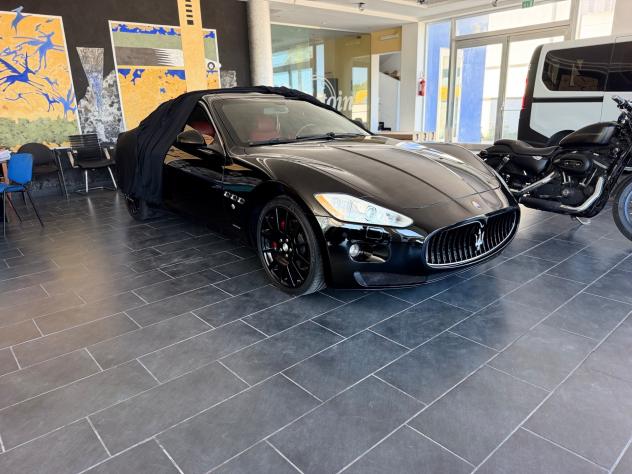Maserati GranTurismo 4.2 V8 - Foto 4