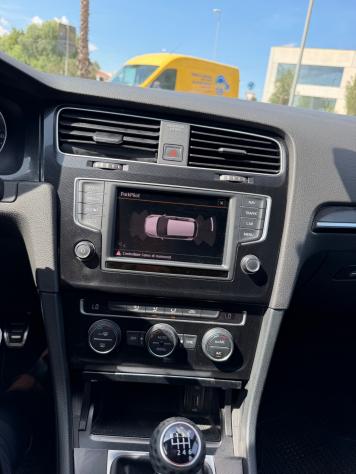 Volkswagen Golf GTI Clubsport 2.0 TSI 5p. BlueMotion Technology - Foto 7