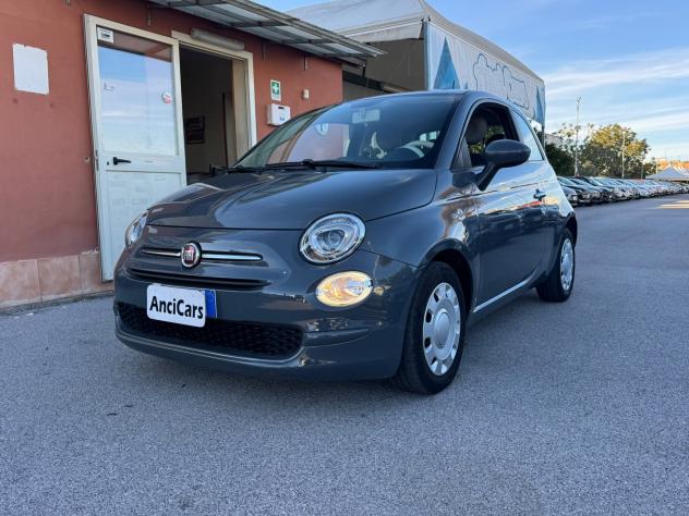 FIAT 500 500 1.0 hybrid Pop 70cv - Foto 3