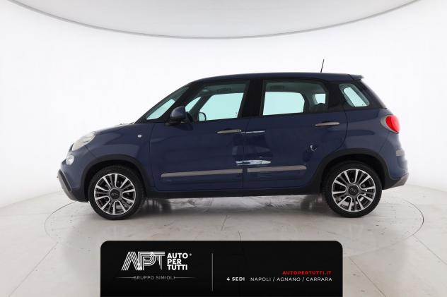 FIAT 500L 500L Cross 1.3 mjt 95cv - Foto 2