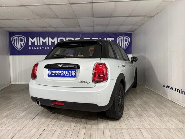 Mini 1.5 Cooper D Boost 5p Automatica - Foto 6