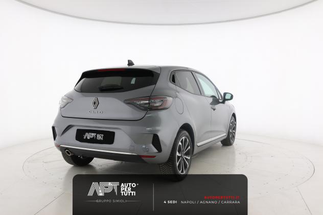 Renault Clio Clio 1.0 tce Techno 90cv - Foto 5