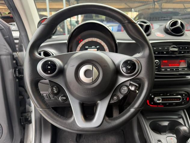 smart EQ Fortwo EQ passion my19 - Foto 10