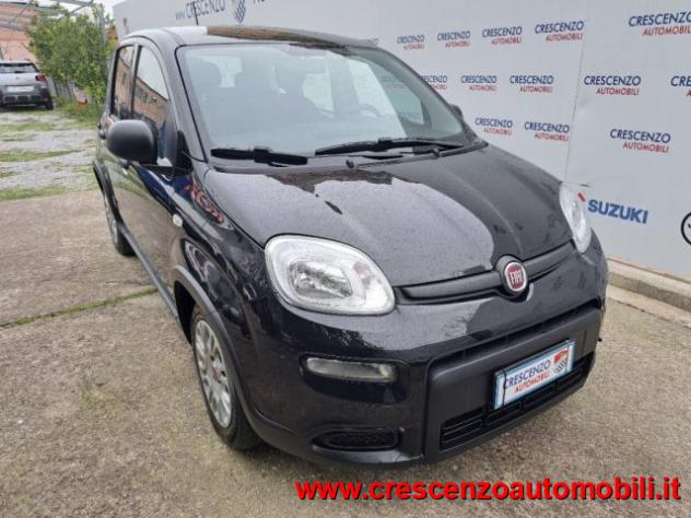 FIAT Panda 1.0 FireFly S&S Hybrid Pandina - AZIENDALE rif. 23794277 - Foto 5