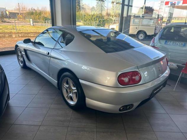 FERRARI 456 M GTA rif. 20074714 - Foto 5