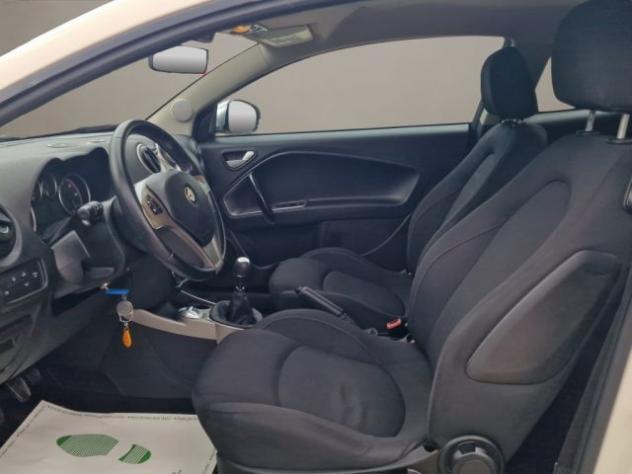 ALFA ROMEO MiTo 1.3 JTDm 85 CV S&S Progression rif. 23877365 - Foto 9
