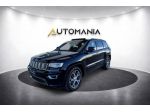 Jeep Grand Cherokee Grand Cherokee 3.0 V6 CRD 250 CV Multijet II Overland