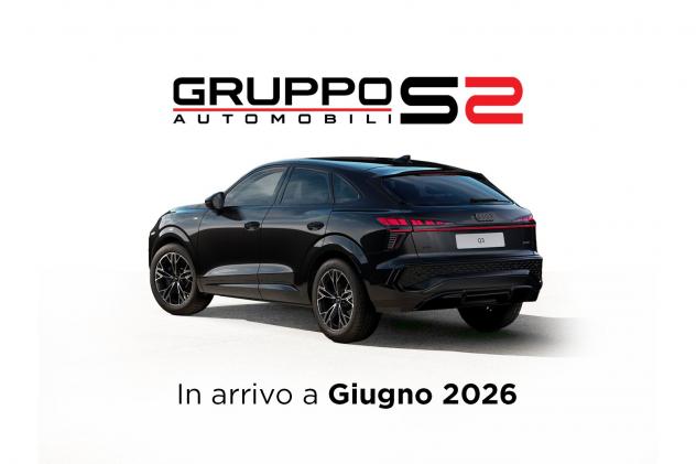 Audi Q3 Sportback TFSI 150 kW quattro S tronic S Line Edition - Foto 4
