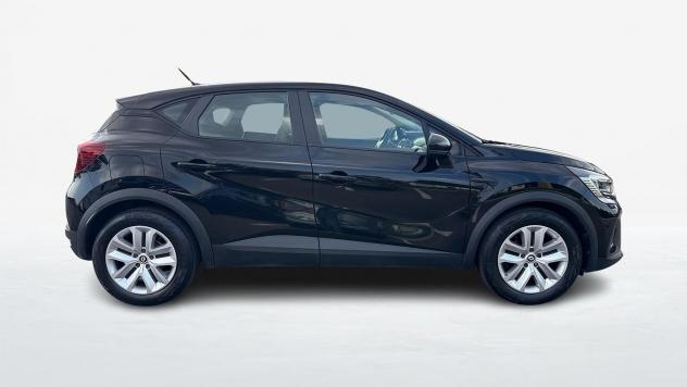 Renault Captur 1.0 tce Zen Gpl 100cv my21 - Foto 4