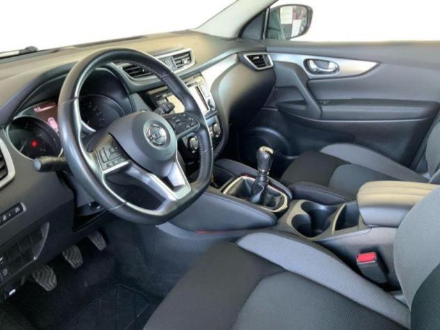 Nissan Qashqai 2ª serie 1.5 dCi 115 CV N-Connecta - Foto 9