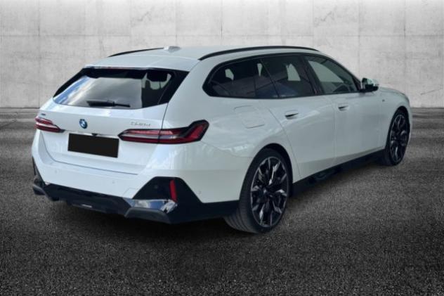 BMW 540 d 48V xDrive Touring Msport Pro rif. 24049079 - Foto 3