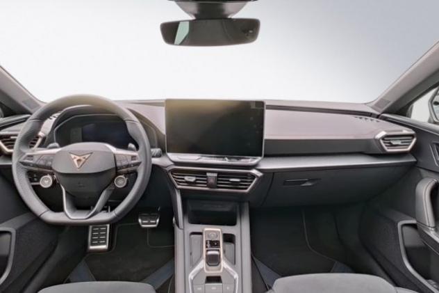 CUPRA Leon 2.0 TSI 300 CV DSG VZ rif. 22860378 - Foto 7