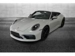 PORSCHE 911 Carrera Cabriolet rif. 23806829