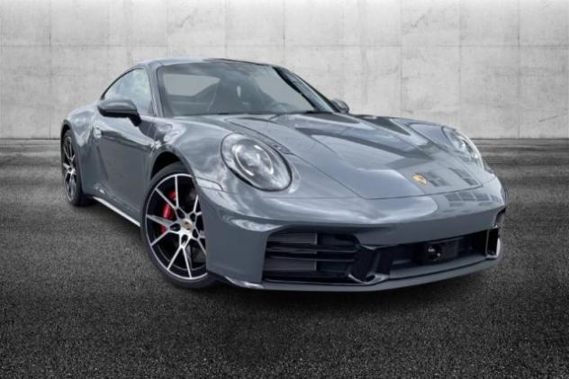 PORSCHE 911 Carrera S rif. 22860559 - Foto 2