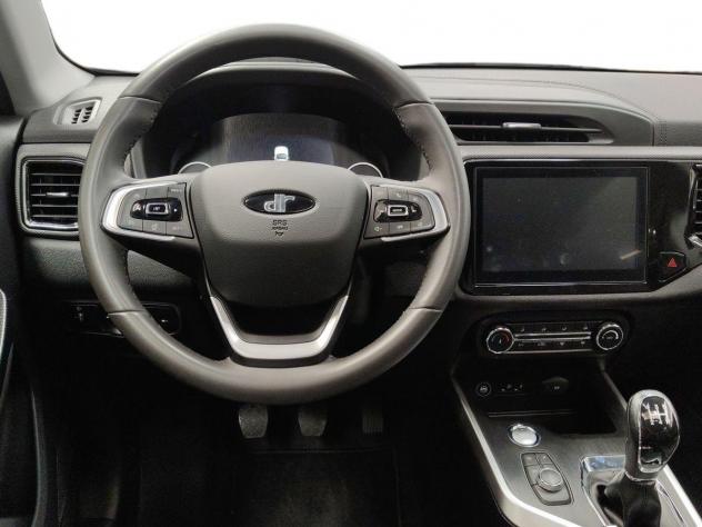 DR AUTOMOBILES DR 4.0 1.5 Gpl 114cv - Foto 7