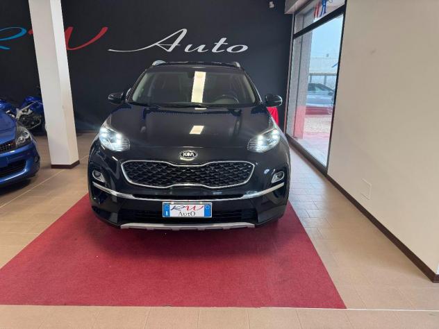 KIA - Sportage - 1.6 CRDI 136 CV DCT7 AWD Energy - Foto 2
