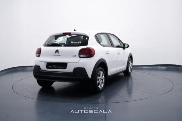 CITROEN C3 1.2 PureTech 83cv S&S Business rif. 24037958 - Foto 6