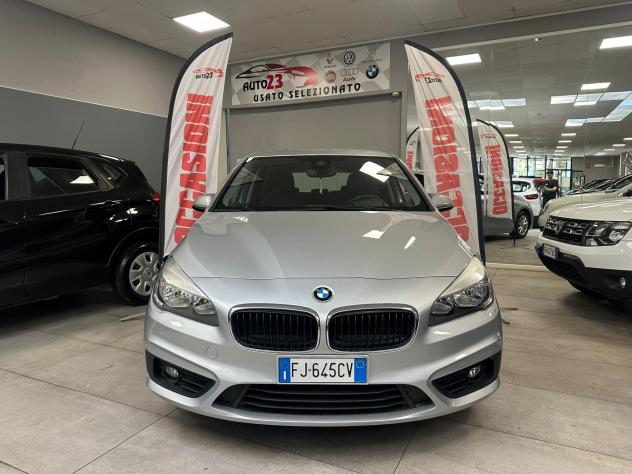 Bmw 216 216d Active Tourer Advantage - Foto 2
