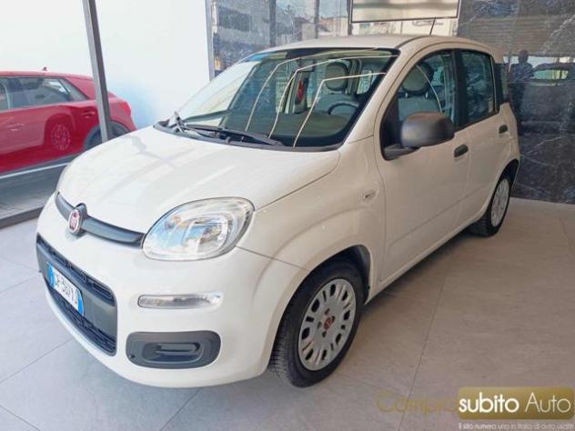 FIAT Panda 1.0 FireFly S&S Hybrid City Life rif. 24108196 - Foto 2