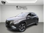 Hyundai TUCSON III 2022 1.6 phev Exellence Lounge Pack 4wd auto