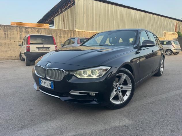 Bmw 316d Touring Luxury Automatica - Foto 2