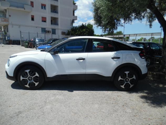 Citroen C4 1.5 BlueHDi 110 S&S Feel - Foto 4