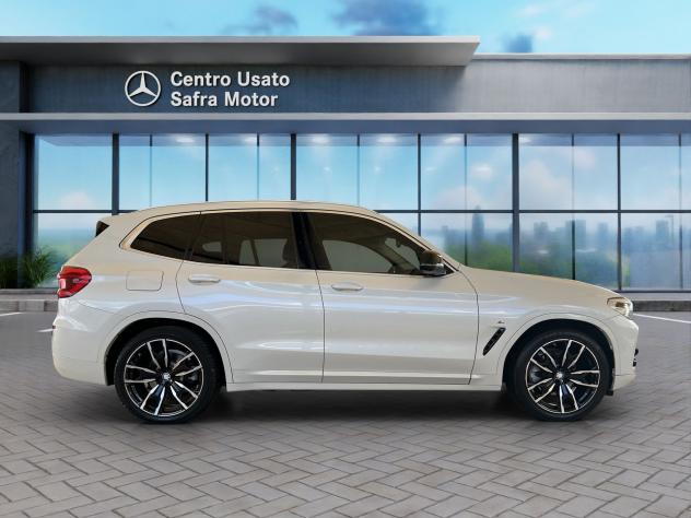 BMW X3 X3 xDrive20d Business Advantage - CONTO VENDITA - Foto 7