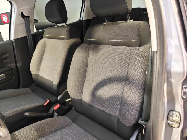 CITROEN C3 3ª serie C3 PureTech 83 S&S Shine - Foto 8