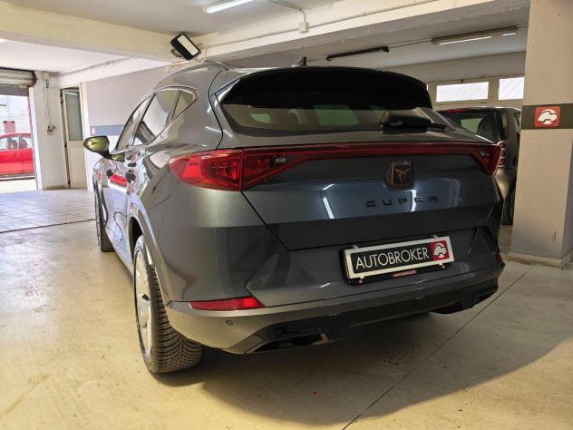 CUPRA Formentor 1.5 TSI DSG - Foto 6