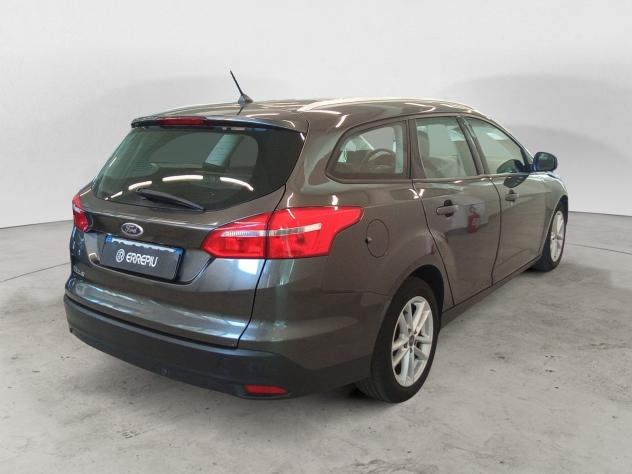 Ford Focus Focus 1.5 ecoblue Titanium 120cv - Foto 6