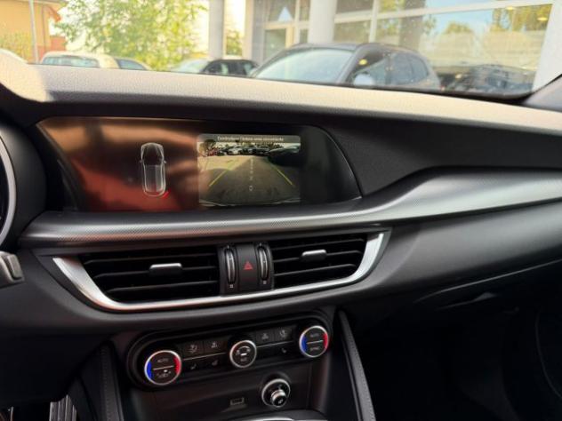 ALFA ROMEO Stelvio 2.2 Turbodiesel 210 CV AT8 Q4 Veloce PREZZO REALE rif. 24160767 - Foto 10