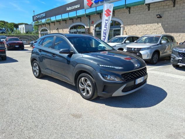 Hyundai Kona I 2021 1.6 gdi hev Xtech 2wd 141cv dct - Foto 3