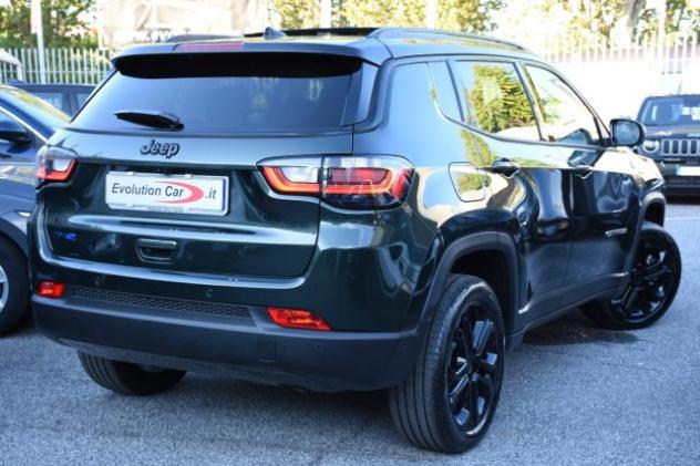 JEEP Compass 1.3 Turbo T4 240 CV PHEV AT6 4xe North Star *TETTO rif. 24108691 - Foto 3