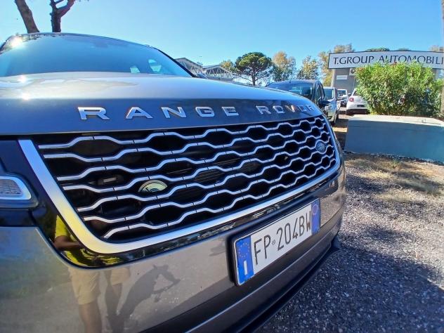 Land Rover Range Rover Velar 2.0D I4 240 CV S - Foto 10