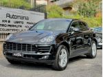 Porsche Macan 3.0 S Diesel UNICOPROPRIETARIOPREZZOREALEUFFICIALEITALIANA