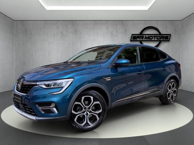 Renault Arkana Arkana 1.6 E-Tech full hybrid Techno 145cv - PROMO/IVA ESP - Foto 3