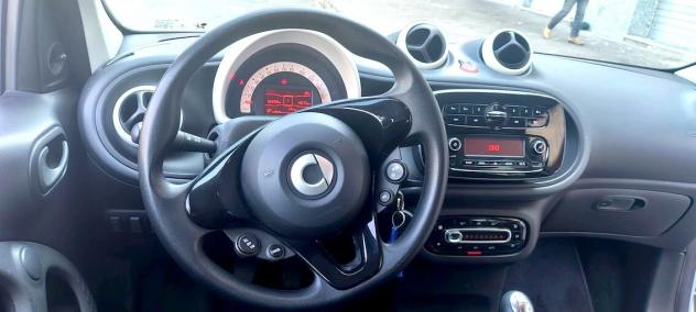 Smart ForFour 70 1.0 Passion - Foto 3