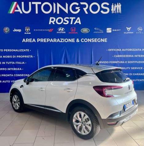Renault Captur 1.0 tce Intens 90cv my21 mt6 USATO GARANTITO - Foto 4