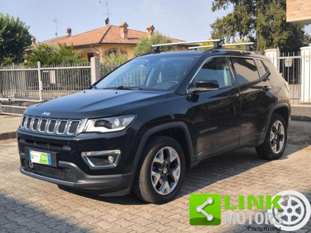 JEEP Compass 2.0 Multijet II 4WD Limited rif. 24008434 - Foto 3