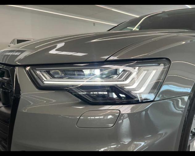 Audi A6 Avant 40 2.0 TDI quattro ultra S tronic S line edition - Foto 5