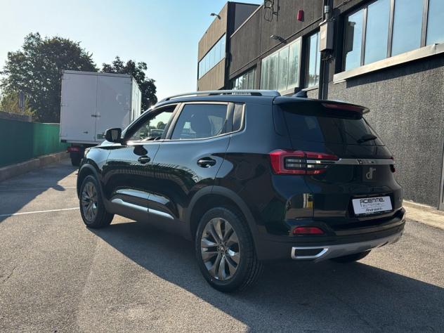 DR AUTOMOBILES dr 4.0 1.5 GPL - Foto 5