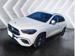 Mercedes-Benz GLA GLA 180 d Automatic AMG Line Advanced Plus