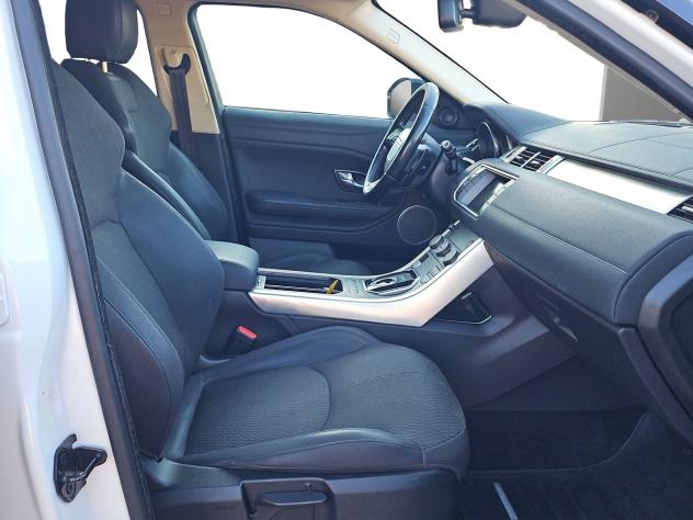 Land Rover Range Evoque 2.0 Pure MOTORE E CAMBIO PERFETTI 150CV - Foto 9