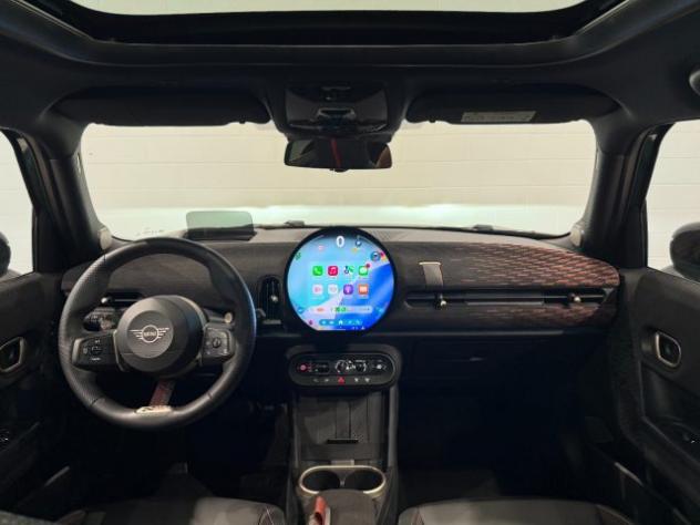 MINI Cooper S 5 Porte JCW/JOHN COOPER WORKS TETTO / PREZZO REALE rif. 24138962 - Foto 10