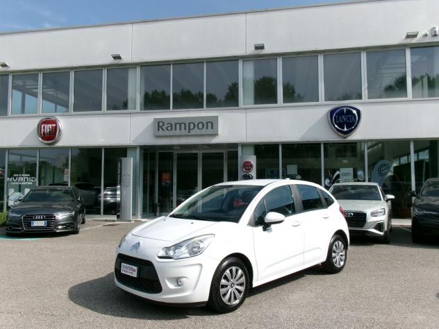 Citroën C3 C3 1.1 Exclusive