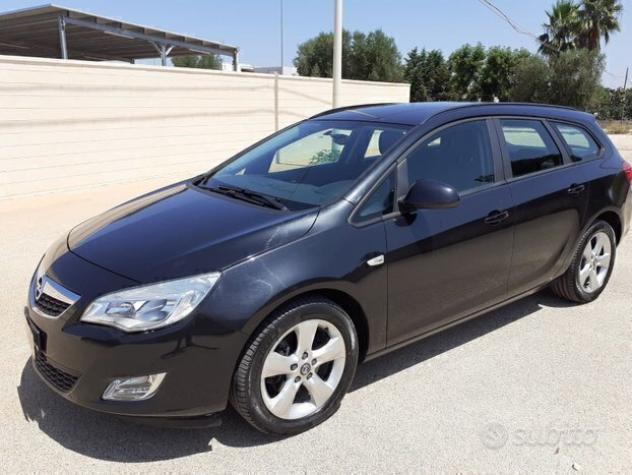 Opel Astra 1.7 CDTI 110CV Sports Tourer Elective - Foto 2