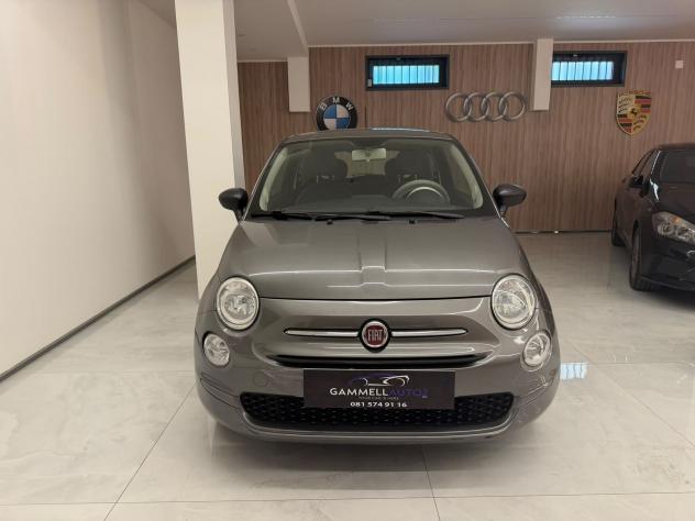 FIAT 500 FIAT 500 BENZINA/GPL 1.2