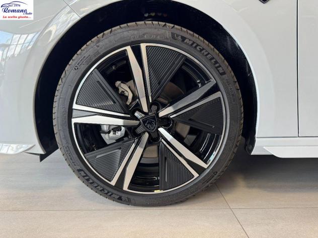 NEW Peugeot 308 3ª serie BlueHDi 130 EAT8 GT#PACK VISION! - Foto 7