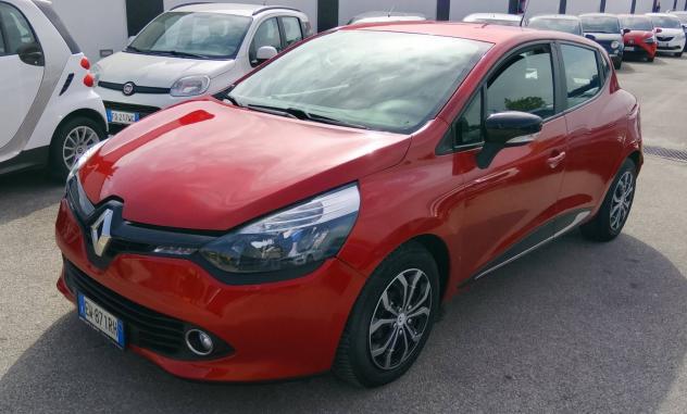 Renault Clio 1.2 100K KM! - Foto 4